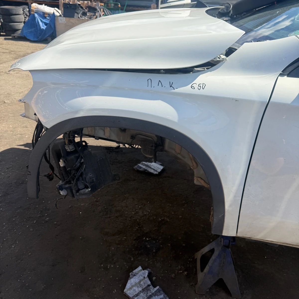 ������ ��� ������ �� Mercedes GLA X156 22CDI 650 1837-1837 | Mobile.bg � ����������� 1
