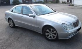      ,   Mercedes-Benz E 270