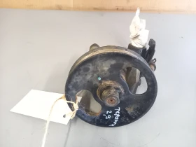 Хидравлична помпа Хюндай Теракан 2.9црди 