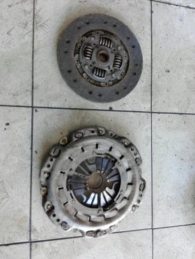 съединител мерцедес вито 2.2цди