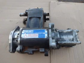 ����� �� �������� �� ��������� HOLSET