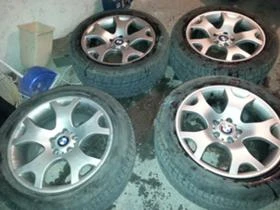 Гуми с джанти Fullway 285/45R19, снимка 1