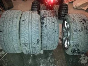 Гуми с джанти Fullway 285/45R19, снимка 2