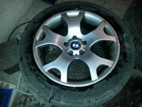 Гуми с джанти Fullway 285/45R19, снимка 4