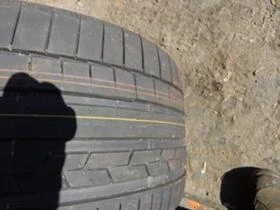 Гуми Летни 295/30R20, снимка 3