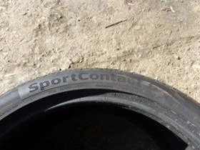 Гуми Летни 295/30R20, снимка 6