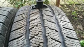 Гуми Зимни 215/75R16, снимка 5