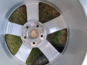 Джанти за Audi A4, снимка 2