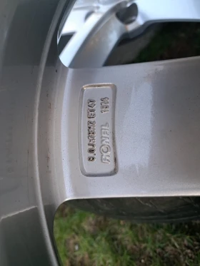 Джанти за Audi A4, снимка 3