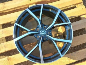 Джанти за VW, снимка 5