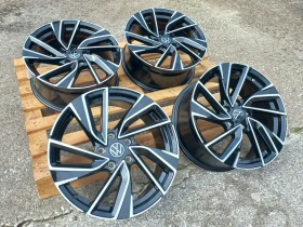 Джанти за VW, снимка 11