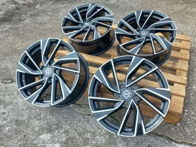 Джанти за VW, снимка 12