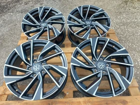 Джанти за VW, снимка 9