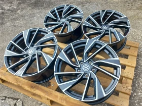 Джанти за VW, снимка 8
