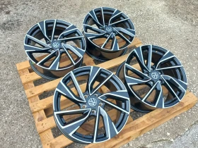 Джанти за VW, снимка 7