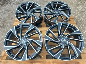 Джанти за VW, снимка 3