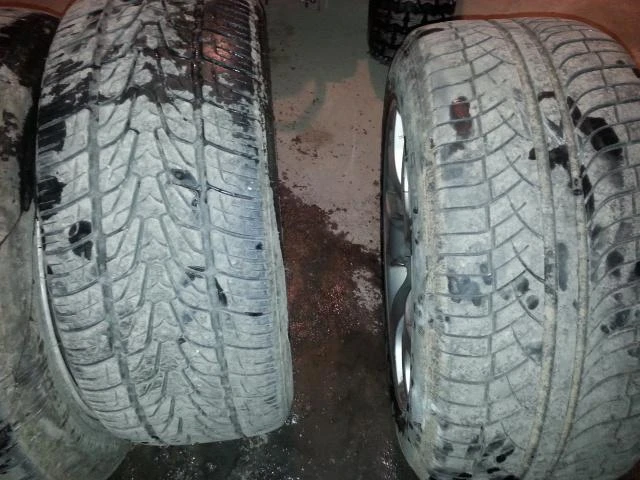 Гуми с джанти Fullway 285/45R19, снимка 6 - Гуми и джанти - 46829112