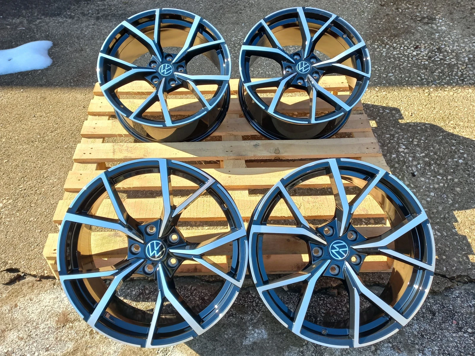 ������ �� VW | Mobile.bg � ����������� 11