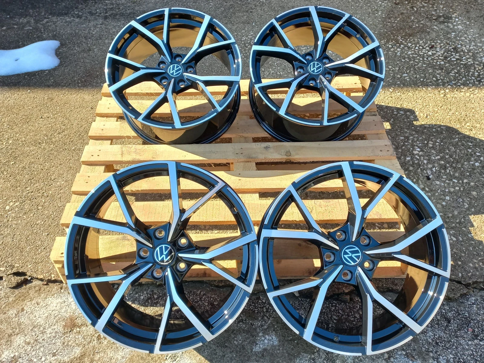 ������ �� VW | Mobile.bg � ����������� 10