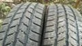 Гуми Зимни 215/75R16, снимка 2