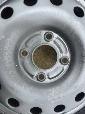 Джанти за Ford Focus, снимка 6 - Гуми и джанти - 52563528