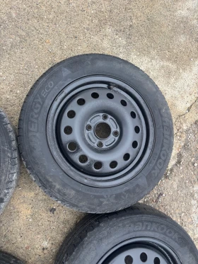 Джанти за Ford Focus, снимка 5 - Гуми и джанти - 52563528