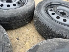 Джанти за Ford Focus, снимка 8 - Гуми и джанти - 52563528