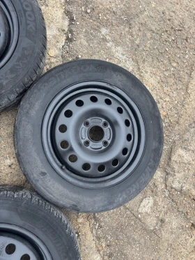 Джанти за Ford Focus, снимка 4 - Гуми и джанти - 52563528