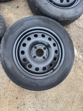 Джанти за Ford Focus, снимка 3 - Гуми и джанти - 52563528