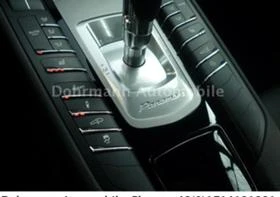 Porsche Panamera 4.8s na chasti, снимка 6