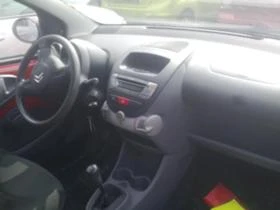 Citroen C1 1.0i 1.4 HDi, снимка 6