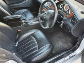 Mercedes-Benz CLS 320, снимка 8