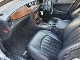 Mercedes-Benz CLS 320, снимка 6