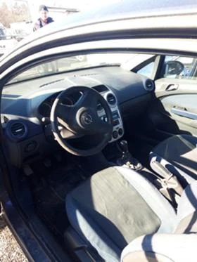 Opel Corsa 1.3cdti НА ЧАСТИ, снимка 5
