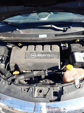 Opel Corsa 1.3cdti НА ЧАСТИ, снимка 7