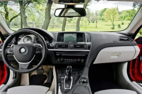 BMW 650 M6 Оптика 500кс, снимка 10