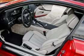 BMW 650 M6 Оптика 500кс, снимка 9