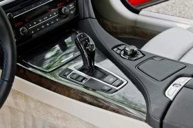 BMW 650 M6 Оптика 500кс, снимка 15