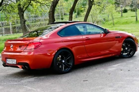 BMW 650 M6 Оптика 500кс, снимка 7