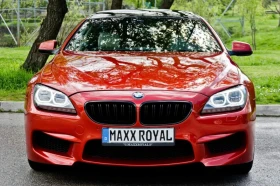 BMW 650 M6 Оптика 500кс, снимка 2