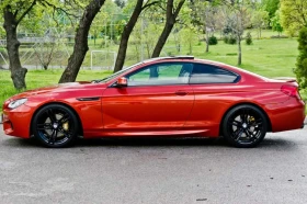 BMW 650 M6 Оптика 500кс, снимка 4