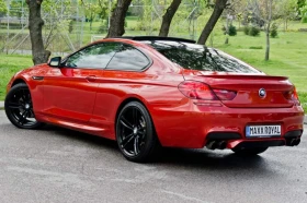 BMW 650 M6 Оптика 500кс, снимка 5