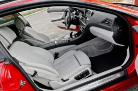 BMW 650 M6 Оптика 500кс, снимка 11