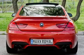 BMW 650 M6 Оптика 500кс, снимка 6