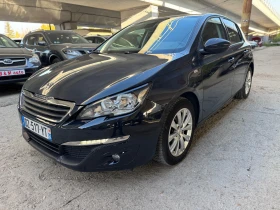 Peugeot 308 1.6e-HDI-AUTO-NAVI-EURO6 - изображение 10