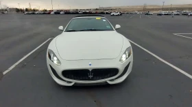 Maserati GranTurismo Convertible MC 4.7L V8 