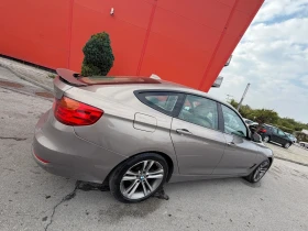 BMW 320 2.0D* 190кс* FACELIFT* Панорама* LED, снимка 4