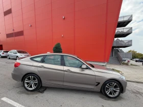 BMW 320 2.0D* 190кс* FACELIFT* Панорама* LED, снимка 3