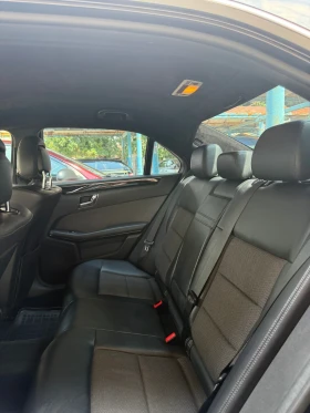 Mercedes-Benz E 220 CDI Blue Efficiency Avantgarde, снимка 7