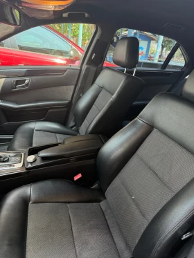 Mercedes-Benz E 220 CDI Blue Efficiency Avantgarde, снимка 6